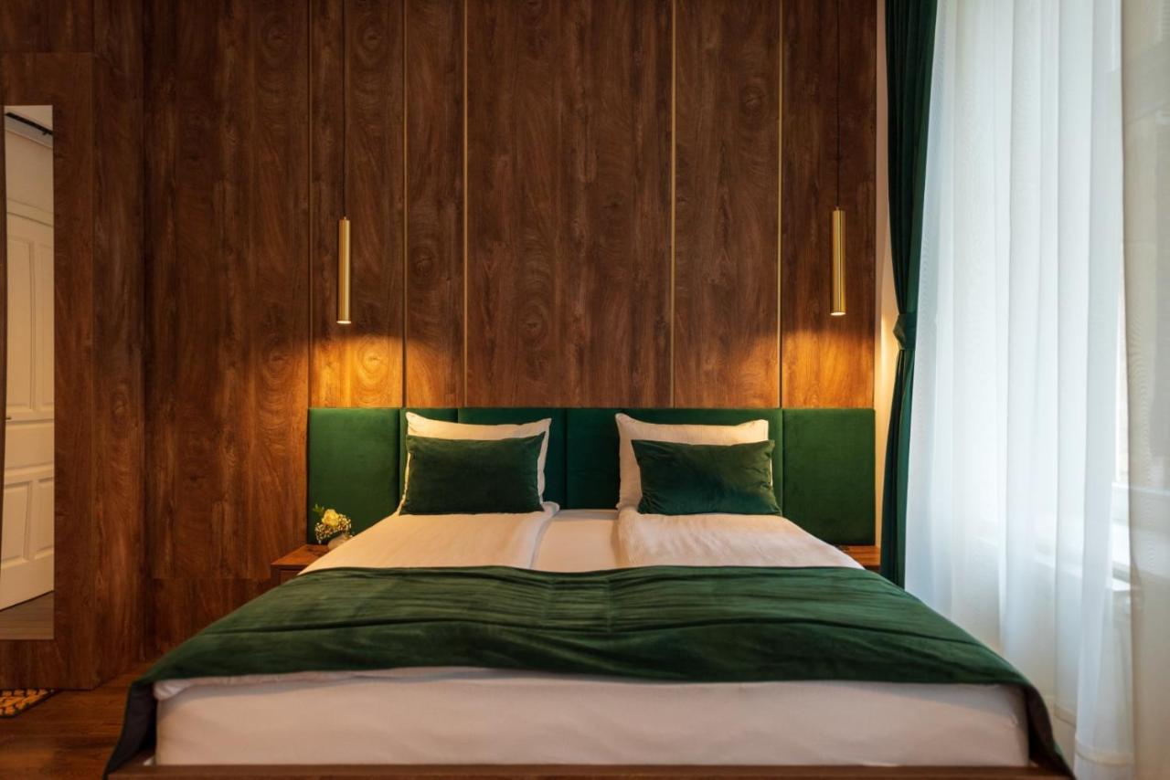 Studio apartman — fotografija 1, Studio Apartmani 071