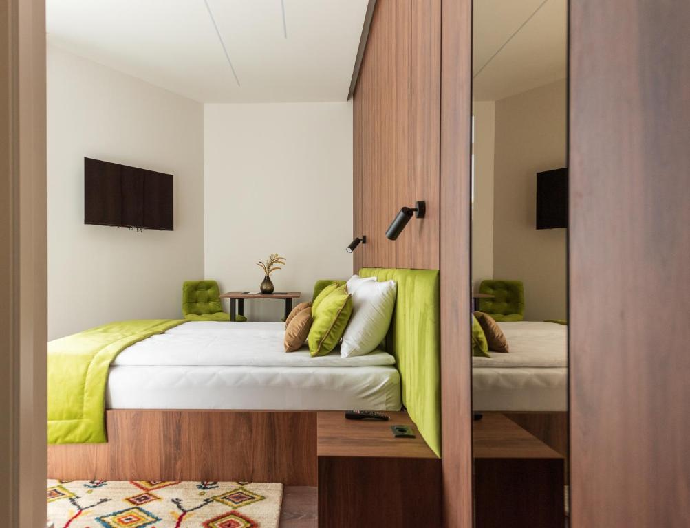 Apartmani Emerald, Sarajevo — fotografija 1