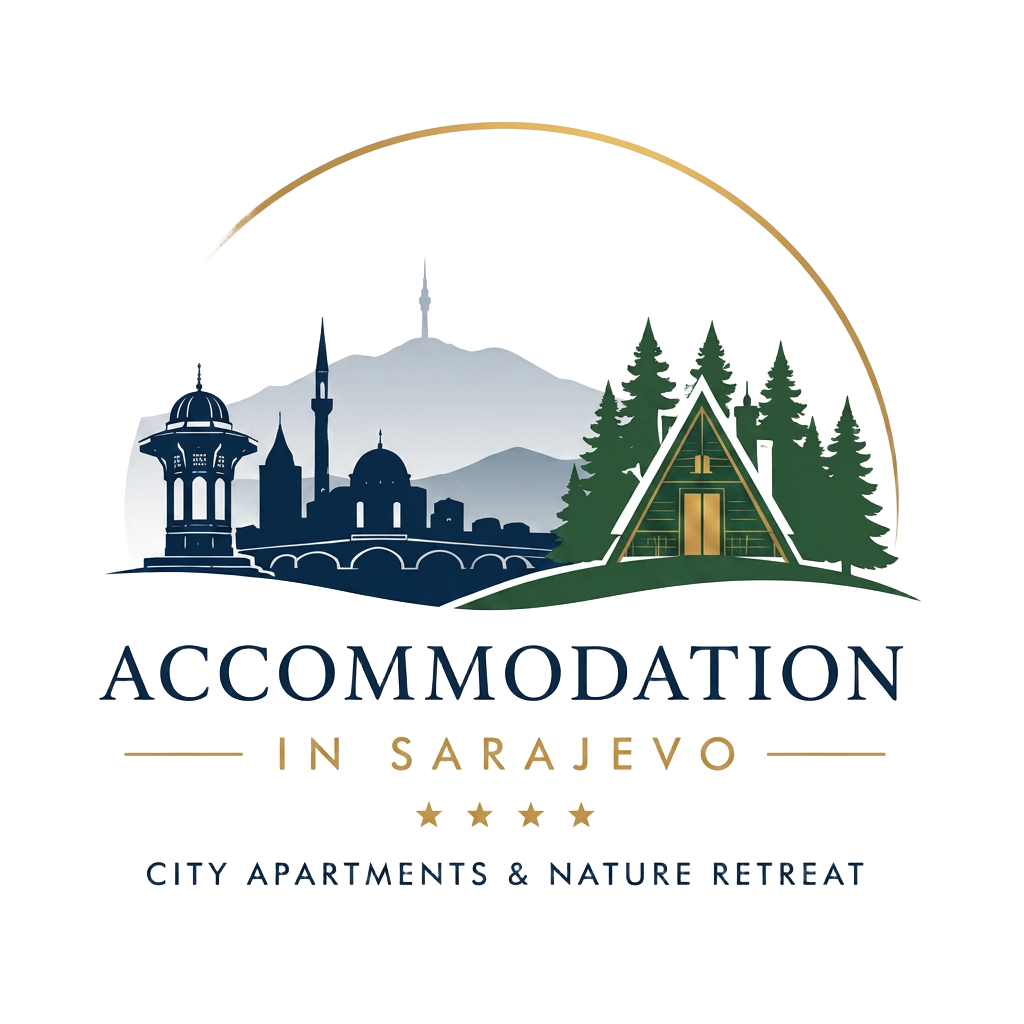 ACCOMMODATION IN SARAJEVO